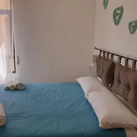 Seduti Di Fronte Al Mare Apartmán