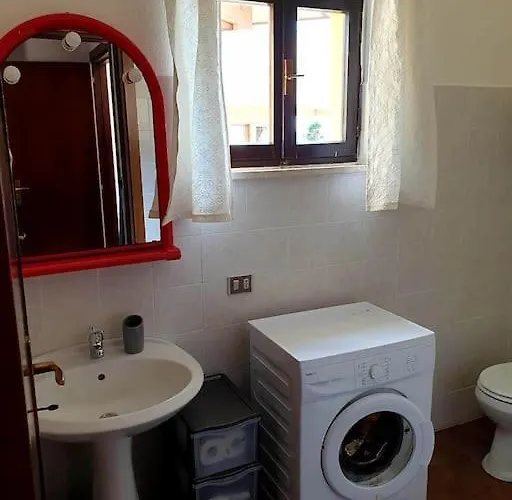 Apartmán Seduti Di Fronte Al Mare *