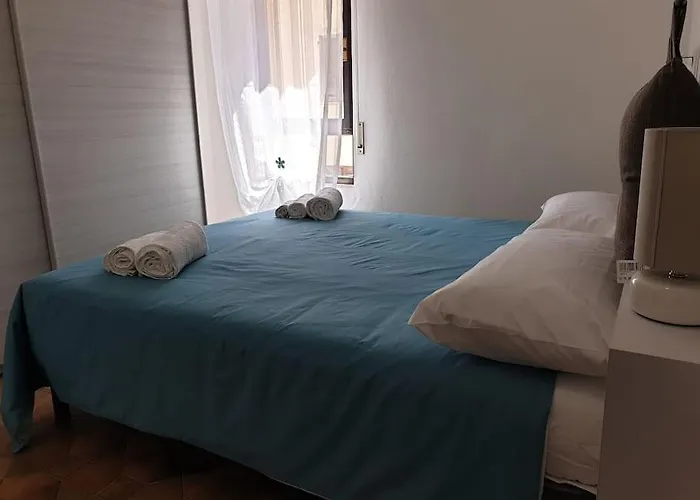 Seduti Di Fronte Al Mare Alghero