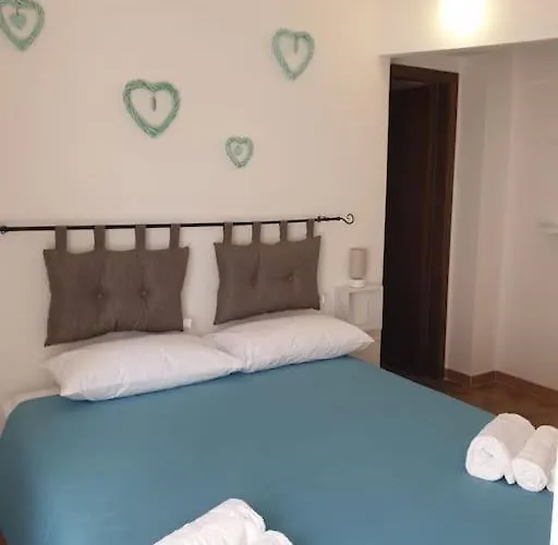 Seduti Di Fronte Al Mare Apartmán *