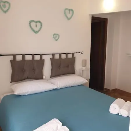 Seduti Di Fronte Al Mare Apartment *