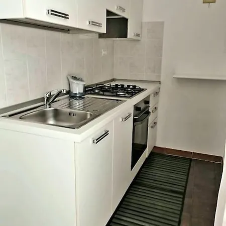 Seduti Di Fronte Al Mare Apartment
