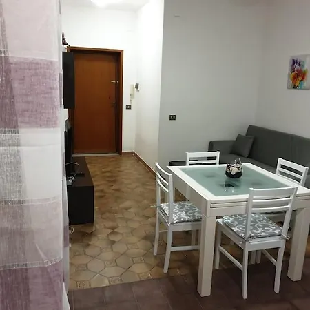 Seduti Di Fronte Al Mare Apartment *