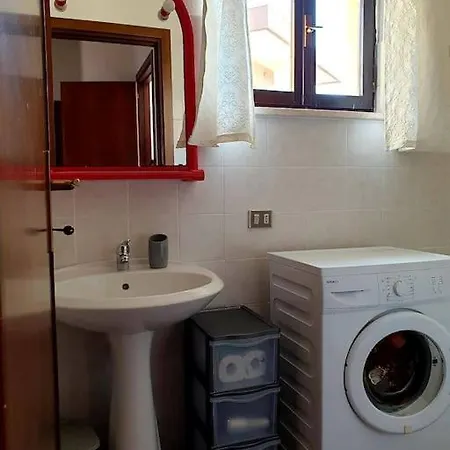 Apartment Seduti Di Fronte Al Mare *