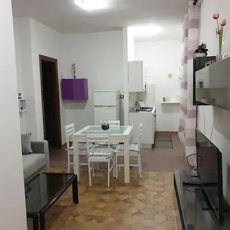 Apartment Seduti Di Fronte Al Mare Alghero