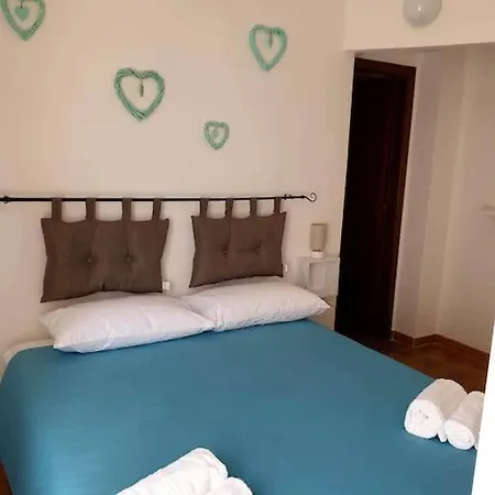 Apartment Seduti Di Fronte Al Mare