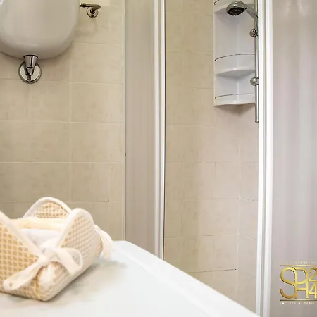 Seduti Di Fronte Al Mare Apartamento