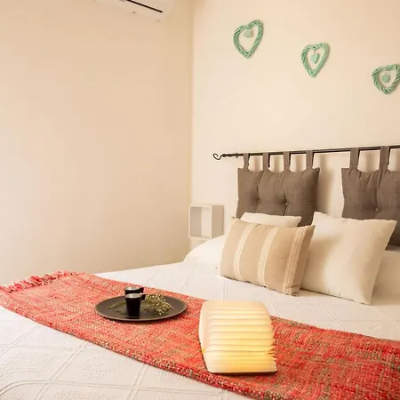 Apartamento Seduti Di Fronte Al Mare *