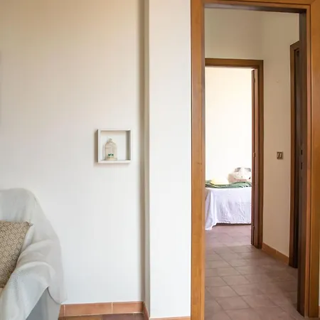 Apartamento Seduti Di Fronte Al Mare