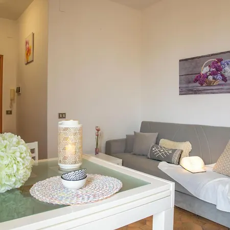 Seduti Di Fronte Al Mare Apartamento *