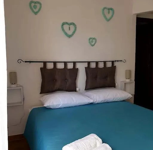 Seduti Di Fronte Al Mare Appartement Alghero