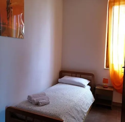 Seduti Di Fronte Al Mare Appartement *