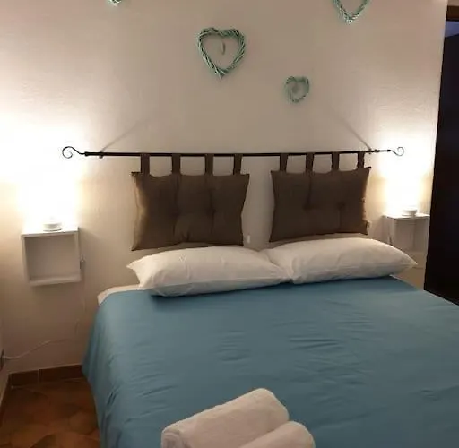 Seduti Di Fronte Al Mare Appartement Alghero