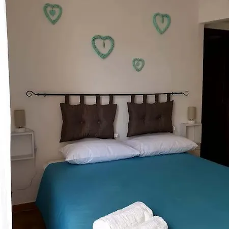 Seduti Di Fronte Al Mare Apartamento Alguer