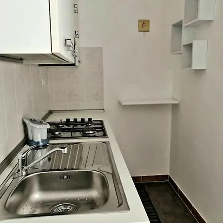 Apartamento Seduti Di Fronte Al Mare *
