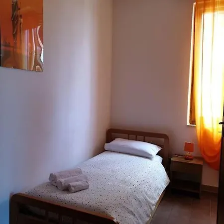 Seduti Di Fronte Al Mare Apartamento *